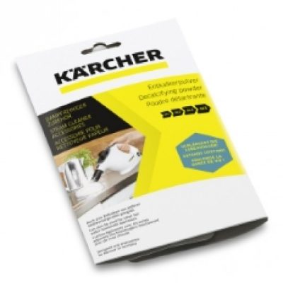 Порошковый антинакипин Karcher, 6x17 г
