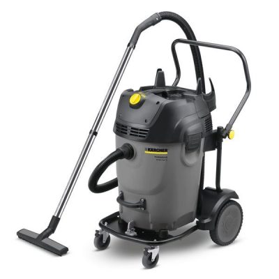 KARCHER NT 65/2 TACT² TC