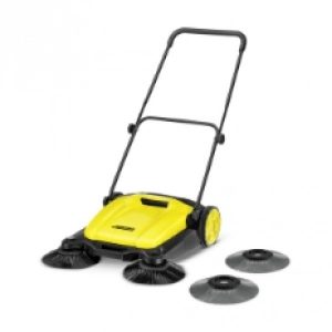 Karcher S 650 2 IN 1