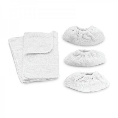 КОМПЛЕКТ САЛФЕТОК, 5 ШТ.