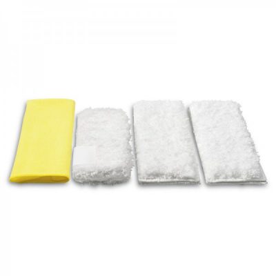 Набор салфеток для кухни, 4 шт.